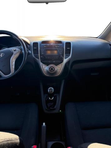 Hyundai ix20 1.4 MPI Comfort - Foto 3