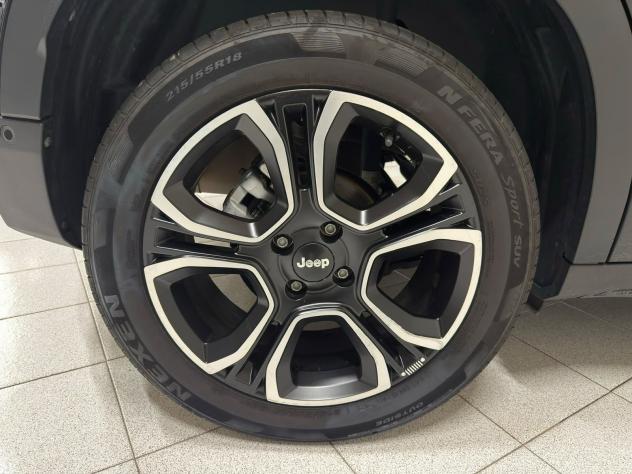 Jeep Avenger 1.2 Turbo First Edition - Foto 9