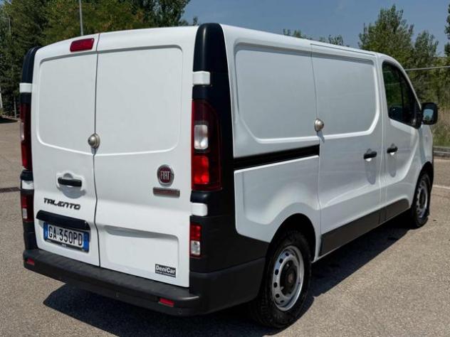 FIAT Talento 1.6 MJT Tdi “ AZIENDALE “ rif. 23855578 - Foto 2
