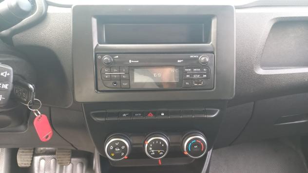Renault Express EXPRESS 1.5DCI(95CV) VAN - Foto 8