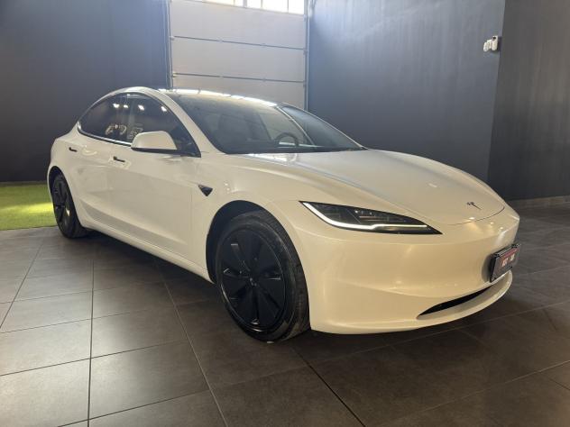 Tesla Model 3 MODEL 3 NV35 RWD - Foto 3