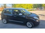 FIAT 500L 500L 1.4 tjt Lounge Gpl 120cv