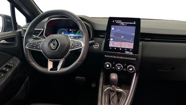 Renault Clio V 2023 1.6 E-Tech full hybrid Esprit Alpine 145cv - Foto 7