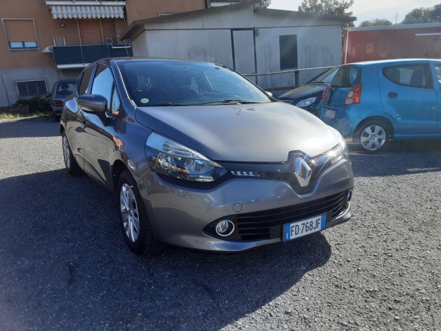 RENAULT CLIO NEOPATENTATI - Foto 5