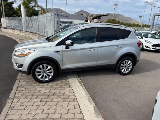 Ford Kuga 2.0 TDCi 163 CV 4WD Titanium DPF - Foto 2