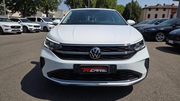 VOLKSWAGEN Taigo 1.0 TSI 95 CV Life PERMUTE OK NEOPATENTATI rif. 23918268 - Foto 2