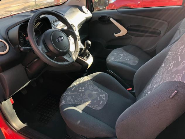 Ford Ka 1.2 8V 69CV - Foto 8