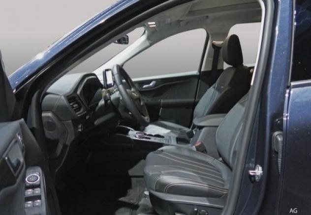 Ford Kuga III 2020 - 2.5 full hybrid ST-Line 2wd 190cv cvt - Foto 9