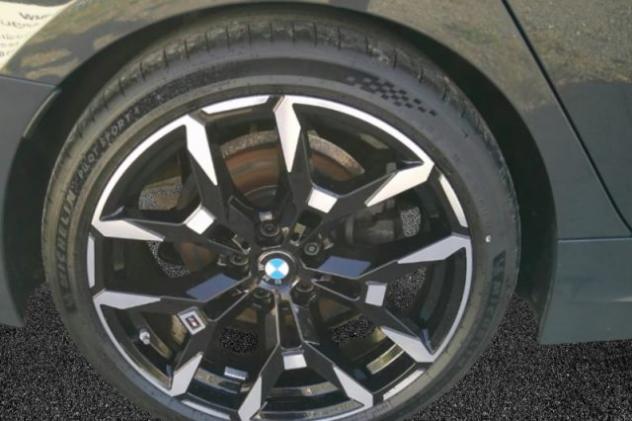 BMW 320 d 48V Touring Msport rif. 24062056 - Foto 7