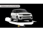 LAND ROVER 3.0D l6 249 CV S RR Sport 3ª serie rif. 23759374