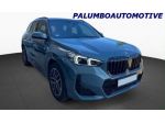 BMW X1 sDrive 18d rif. 24055446
