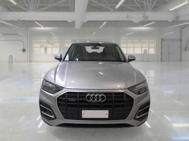 AUDI Q5 40 TDI 204 CV quattro S tronic Business FULL OPT. rif. 23885150 - Foto 5