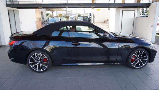 BMW M440 M SPORT i 48V xDrive Cabrio rif. 23478566 - Foto 6