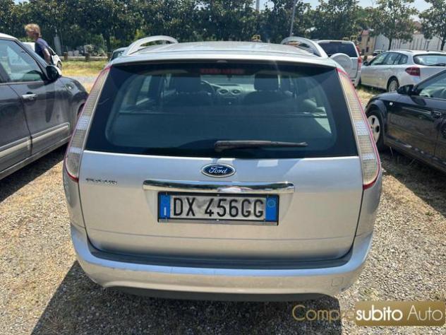 FORD Focus 1.6 GPL SW Tit. DPF rif. 24021871 - Foto 5