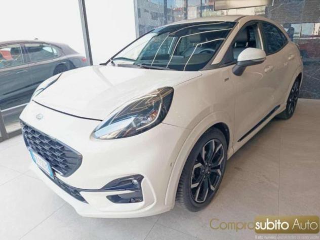 FORD Puma 1.0 EcoBoost 125 CV S&S ST-Line rif. 24193605 - Foto 2