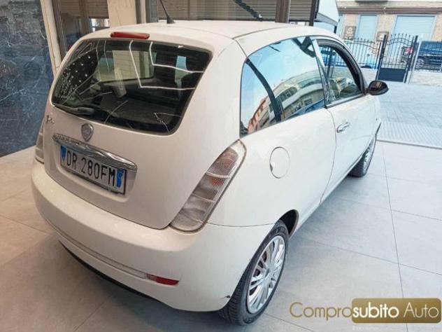 LANCIA Ypsilon 1.2 Argento rif. 24197926 - Foto 8