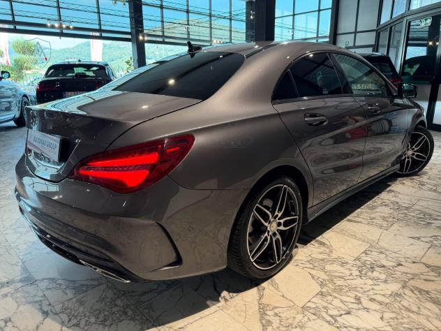 Mercedes-benz CLA 200 d Automatic Premium - Foto 6