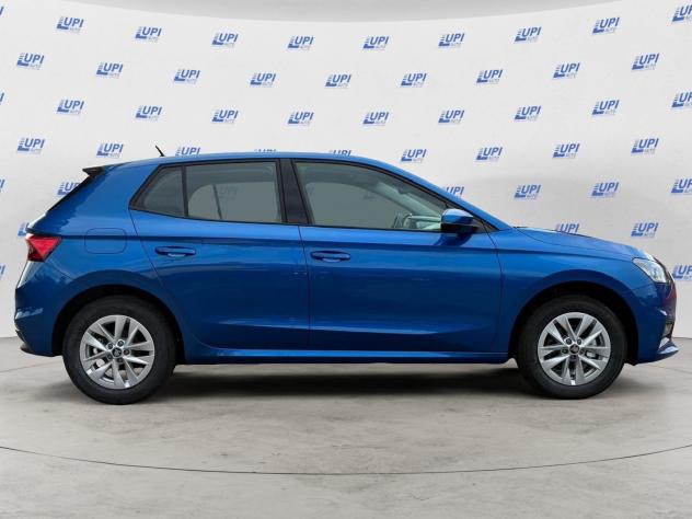 Škoda Fabia 1.0 tsi Your Way 95cv - Foto 3