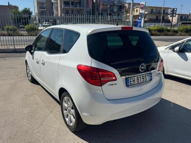 OPEL Meriva 1.3 CDTI 95CV ecoFLEX Cosmo rif. 24139141 - Foto 6