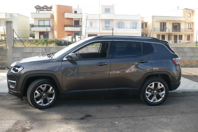 Jeep Compass 1.6 Multijet II 2WD Limited - Foto 3