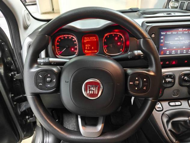 FIAT Panda 0.9 TwinAir Turbo S&S 4x4 City Cross - Foto 8