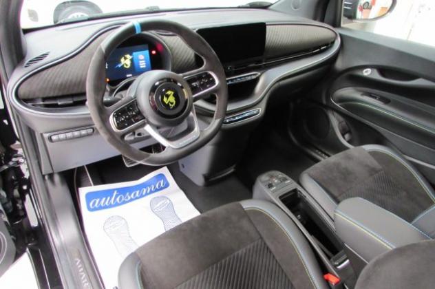ABARTH 500e Turismo rif. 23949163 - Foto 8