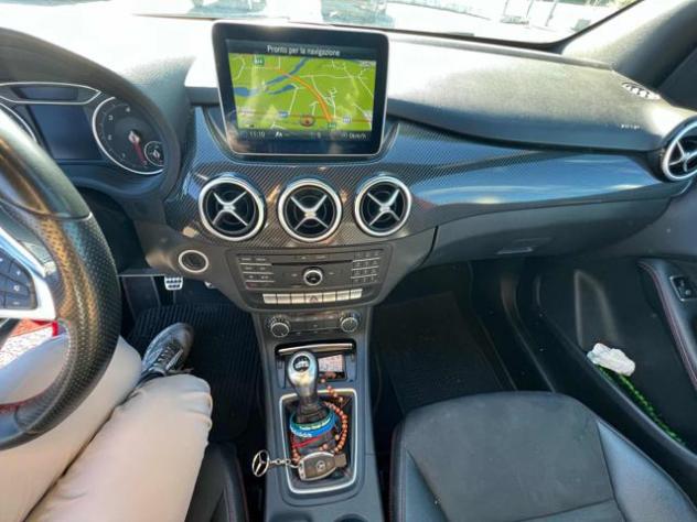 MERCEDES-BENZ B 200 CDI Premium Plus rif. 19924817 - Foto 9
