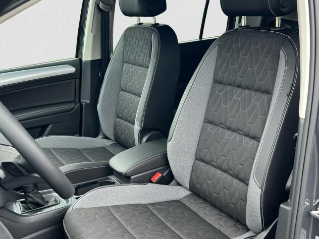 Volkswagen Touran 1.5 TSI GOAL DSG NAVI ACC COCKPIT LED - Foto 10