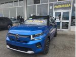 Citroen C3 MAX 100 CV KM0 NESSUN OBBLIGO FINANZIARIO
