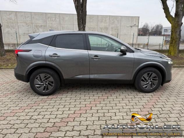 NISSAN Qashqai MHEV 158 CV Xtronic Business rif. 24036440 - Foto 5