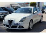 ALFA ROMEO Giulietta 1.6 JTDm-2 105 CV Exclusive * PROMO FINANZIAMENTO* rif &hellip;