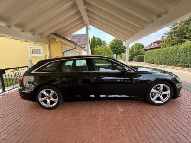 AUDI A6 Avant 40 TDI S tronic S line Sline rif. 24063081 - Foto 6