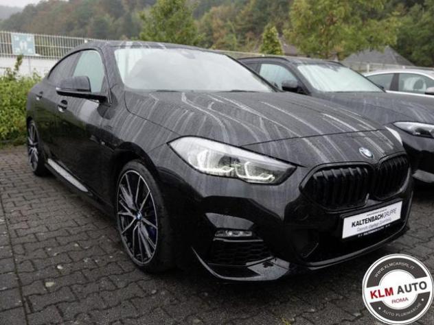 BMW 218 i Gran Coupé M sport aut/Tetto/pano/sedili/guscio rif. 24212659 - Foto 3