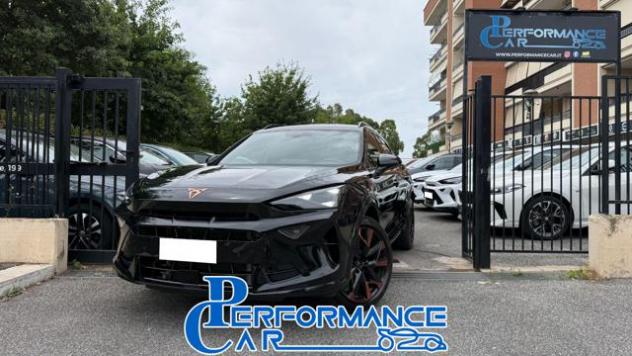 CUPRA Formentor 2.0TDI 150CV DSG*24MG*CL19*FULL LED*CARPLAY rif. 23746127