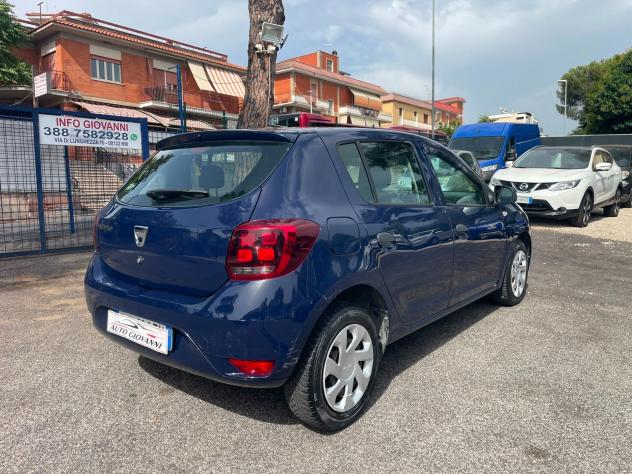 Dacia Sandero 0.9 TCe 12V TurboGPL 90CV Start&Stop Laurte - Foto 7