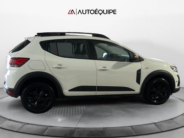 Dacia Sandero Stepway III 2021 Stepway 1.0 tce Extreme Up Eco-g 100cv - Foto 6