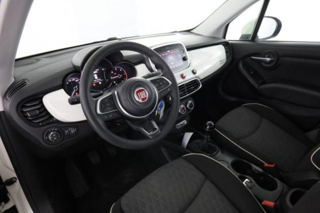 FIAT 500X 500X 1.3 Mjet 95CV 4x2 CITY CROSS rif. 24023946