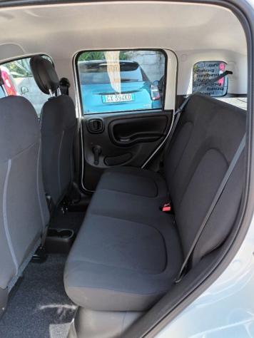 FIAT Panda 1000 HYBRID PANDINA ICON 65CV PACKCITY ITALIA rif. 23999337 - Foto 6