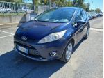 Ford Fiesta 1.2 BZ