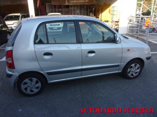 HYUNDAI Atos Prime 1.1 12V Active rif. 24078290 - Foto 6