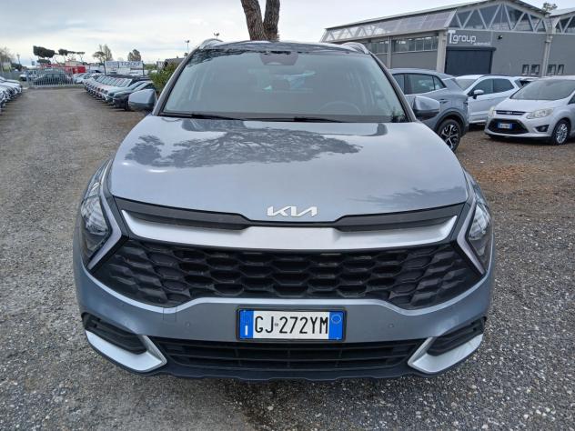 Kia Sportage 1.6 GDI 2WD Business Class Gpl* - Foto 2