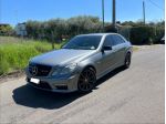 Mercedes-benz E 220 E 220 CDI BlueEFFICIENCY Avantgarde AMG