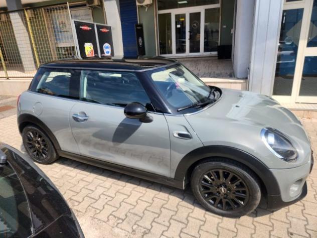 MINI One 1.5 One 75 CV rif. 23961455 - Foto 7