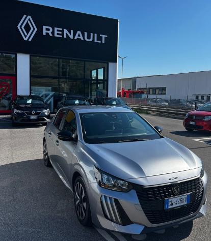 Peugeot 208 Active Puretech 75 S/S