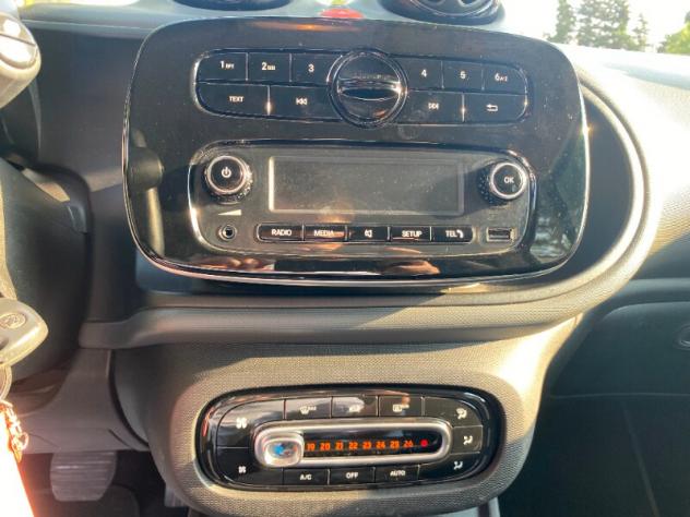 SMART fortwo 3ªs.(C/A453) fortwo 70 1.0 twinamic Passion - Foto 9
