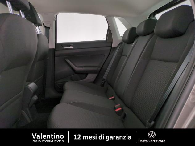 Volkswagen Polo 1.0 TSI DSG Comfortline - Foto 10