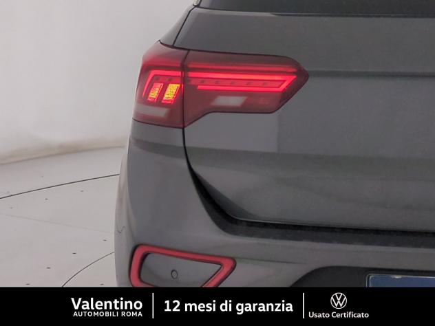 Volkswagen T-Roc 1.0 TSI Style - Foto 9