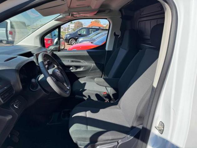 OPEL Combo Cargo 1.5 Diesel SOLO 60000 KM NETTO IVA rif. 24063207 - Foto 10