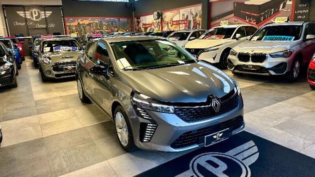 RENAULT Clio 5ª serie Clio Blue dCi 100 CV 5 porte Evolution - Foto 3