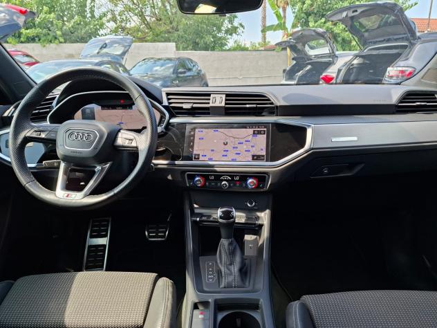 Audi Q3 SPB 35 TDI S tronic line edition - Foto 10